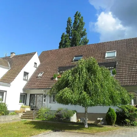 Tolle In Mit Kleinem Balkon - B48691